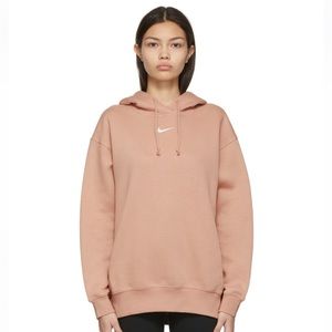 Nike Sportswear Collection Essential Oversized Hoodie